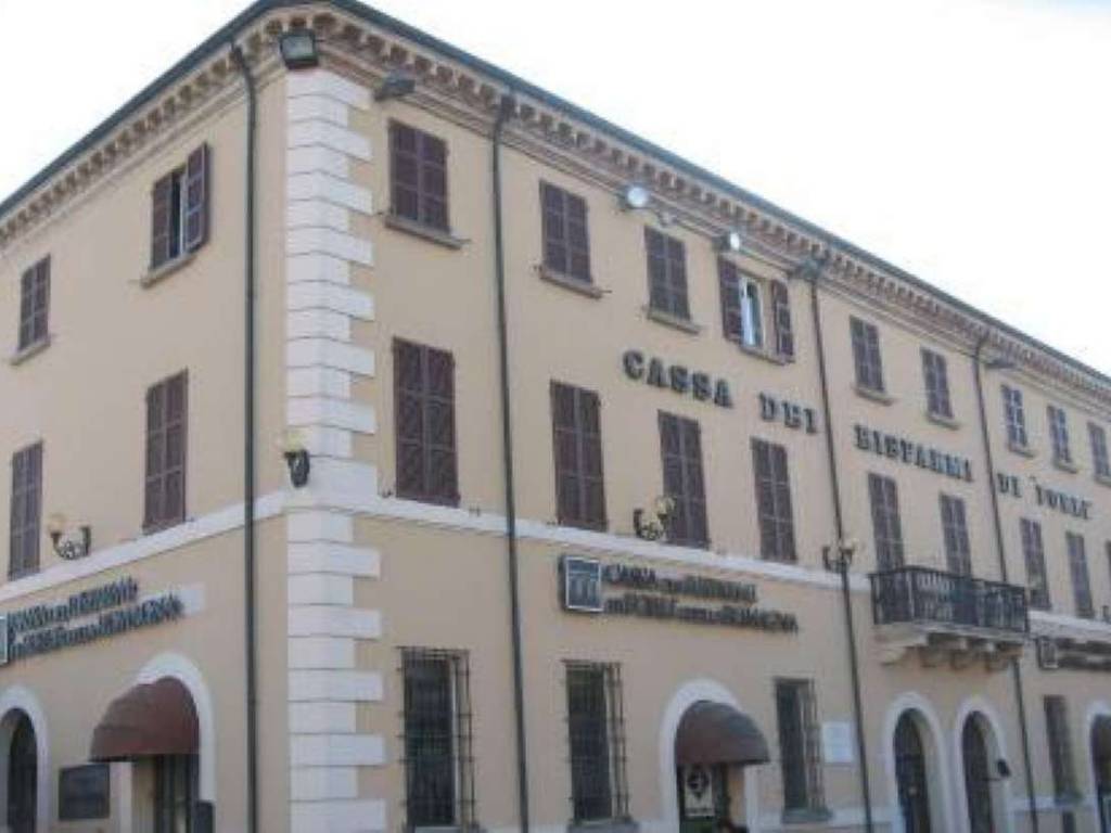 appartamento in vendita a Forlimpopoli