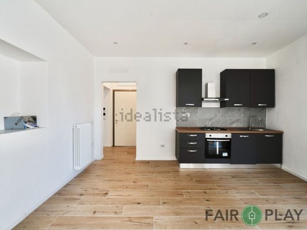 appartamento in vendita a Forlimpopoli