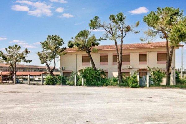 terreno edificabile in vendita a Forlimpopoli