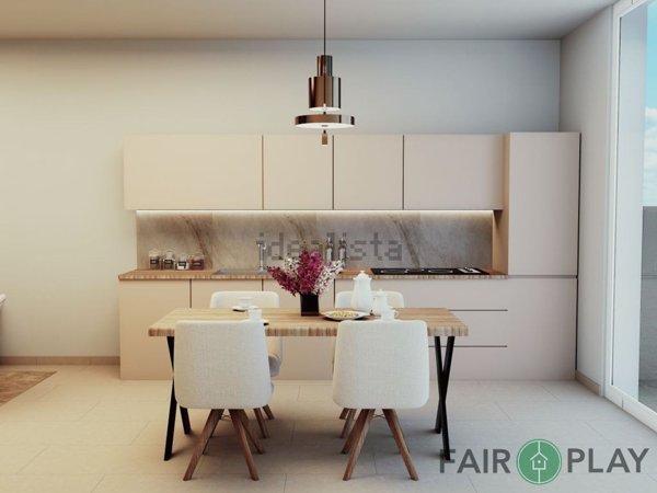 appartamento in vendita a Forlimpopoli