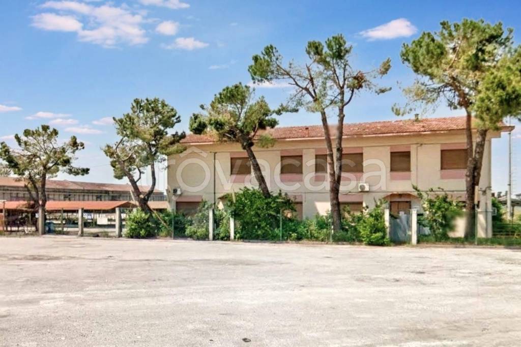 terreno edificabile in vendita a Forlimpopoli