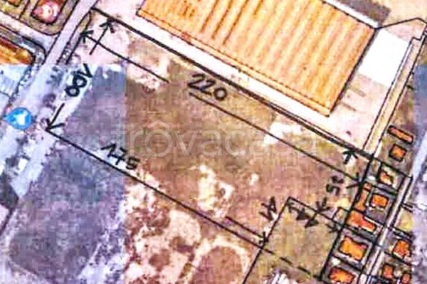 terreno edificabile in vendita a Forlimpopoli