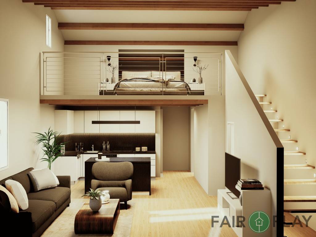 appartamento in vendita a Forlimpopoli