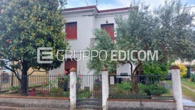 appartamento in vendita a Forlimpopoli