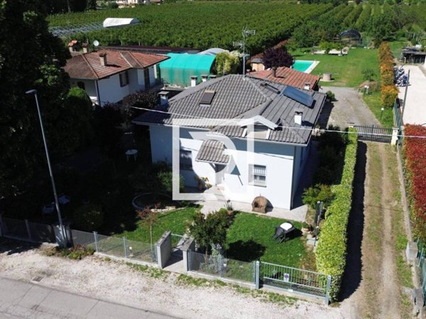 casa indipendente in vendita a Forlimpopoli