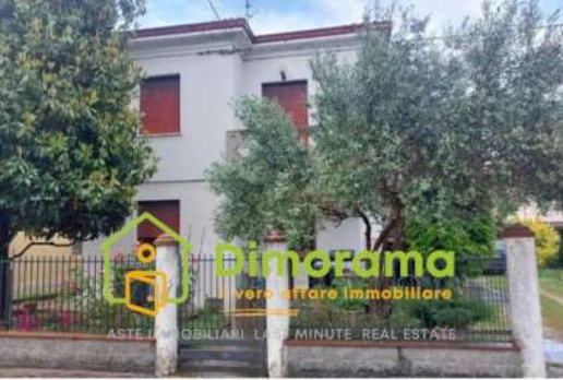 appartamento in vendita a Forlimpopoli