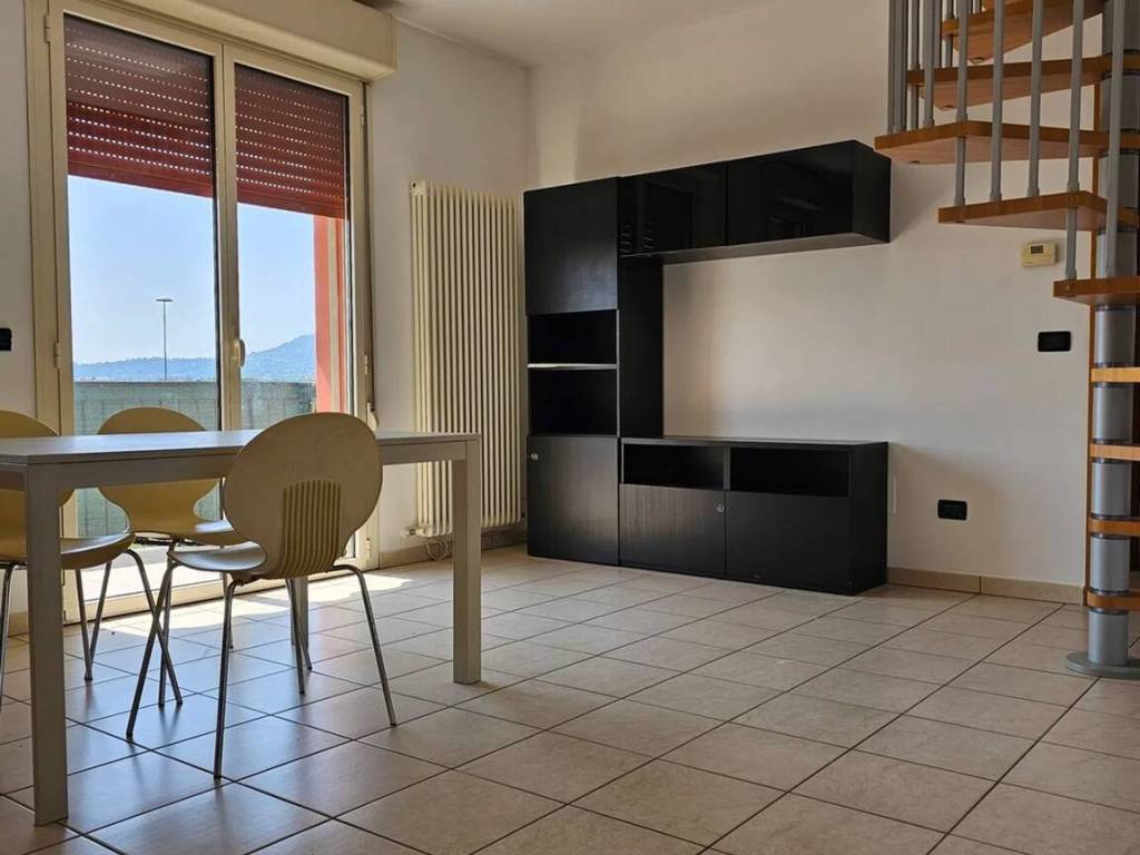 appartamento in vendita a Forlimpopoli