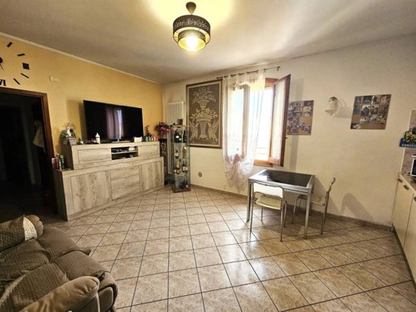 appartamento in vendita a Forlimpopoli