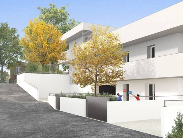 casa indipendente in vendita a Forlimpopoli