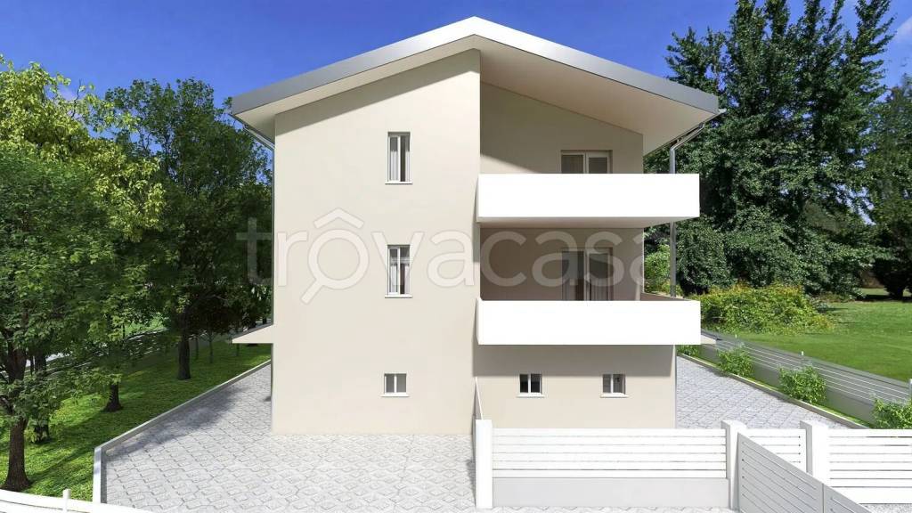 casa indipendente in vendita a Forlimpopoli