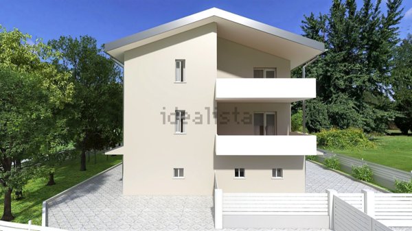 casa indipendente in vendita a Forlimpopoli