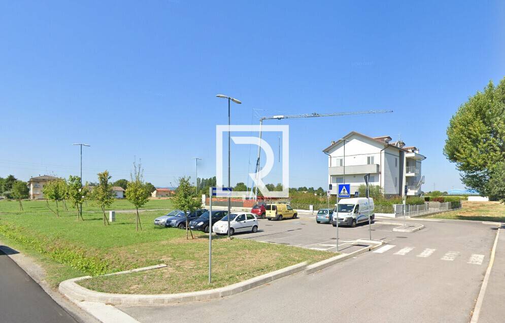 appartamento in vendita a Forlimpopoli