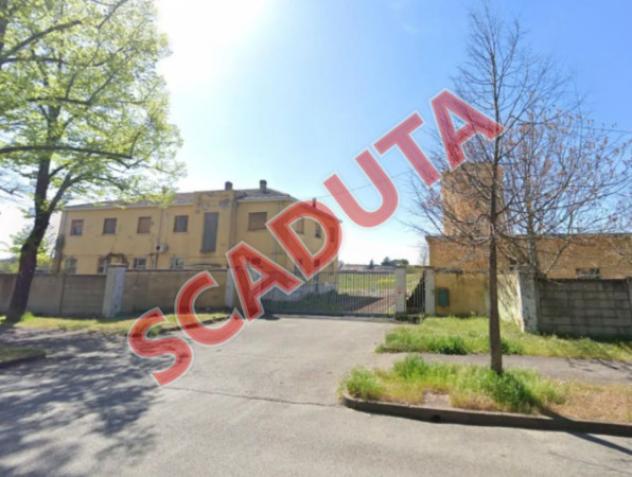 terreno edificabile in vendita a Forlimpopoli