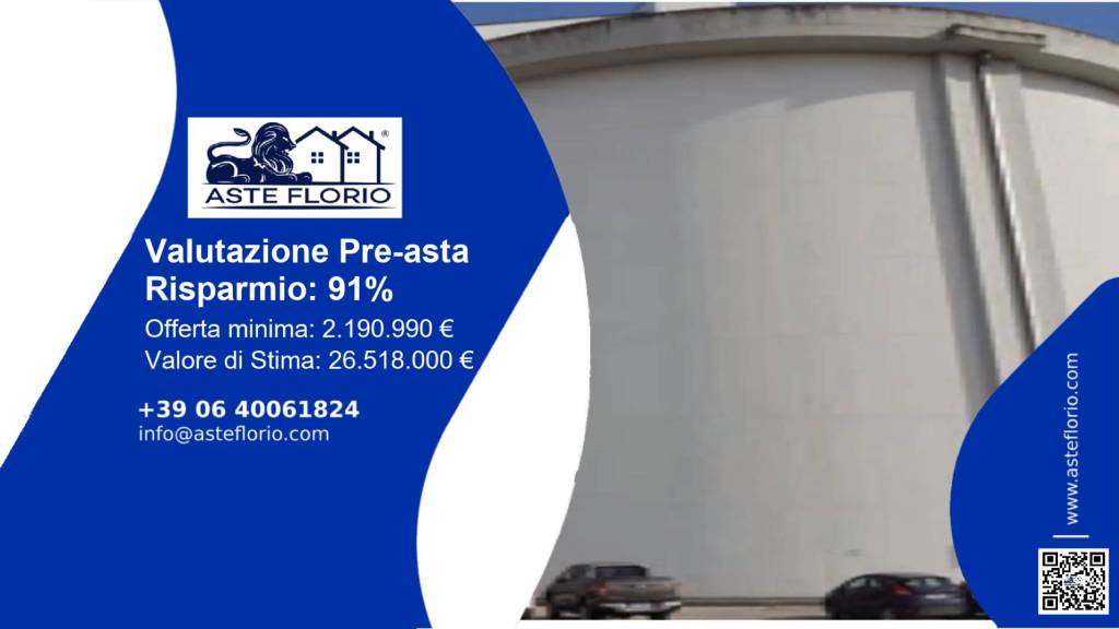 terreno edificabile in vendita a Forlimpopoli