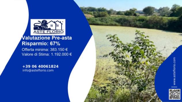 terreno agricolo in vendita a Forlimpopoli