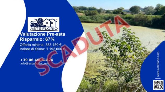 terreno agricolo in vendita a Forlimpopoli