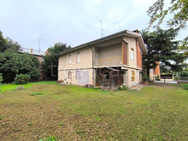 casa indipendente in vendita a Forlimpopoli