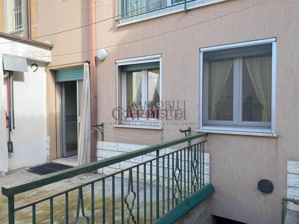 casa indipendente in vendita a Forlimpopoli