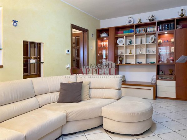 appartamento in vendita a Forlimpopoli