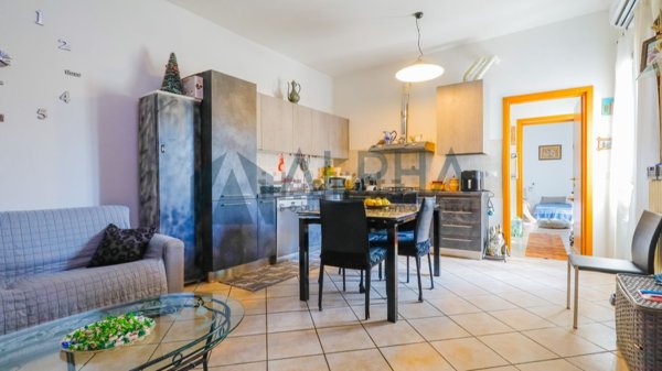 appartamento in vendita a Forlimpopoli