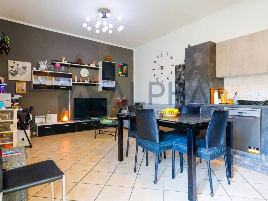 appartamento in vendita a Forlimpopoli