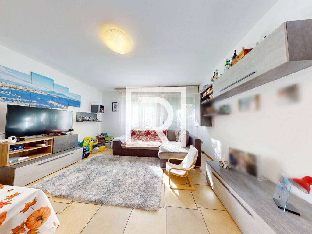 appartamento in vendita a Forlimpopoli