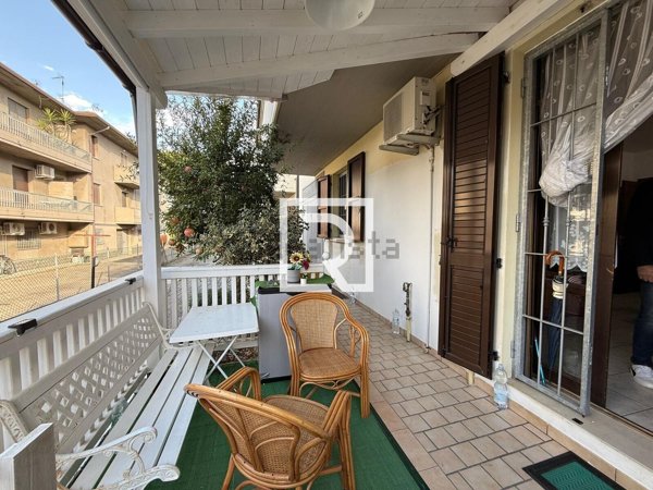 appartamento in vendita a Forlimpopoli in zona Selbagnone