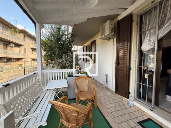 appartamento in vendita a Forlimpopoli in zona Selbagnone