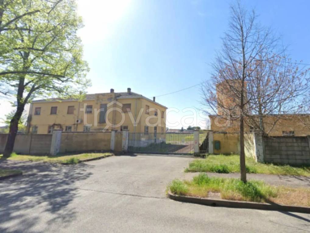 terreno edificabile in vendita a Forlimpopoli