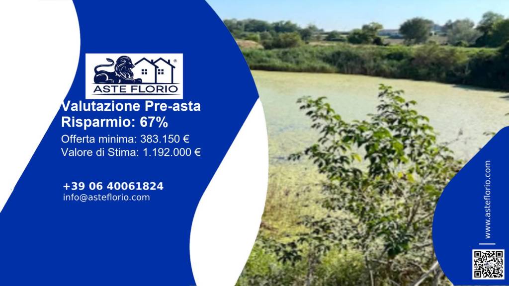 terreno agricolo in vendita a Forlimpopoli