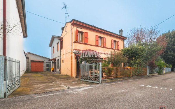 casa indipendente in vendita a Forlimpopoli