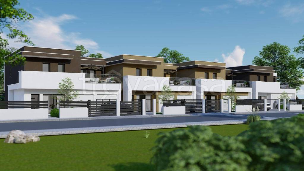 appartamento in vendita a Forlimpopoli