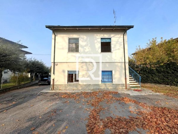 casa indipendente in vendita a Forlimpopoli