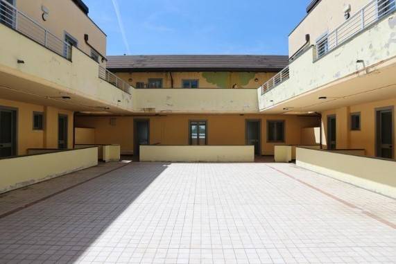 intera palazzina in vendita a Forlimpopoli