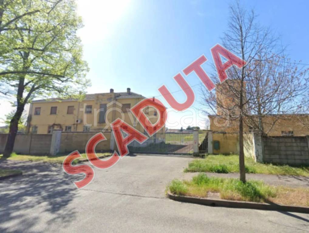 terreno edificabile in vendita a Forlimpopoli