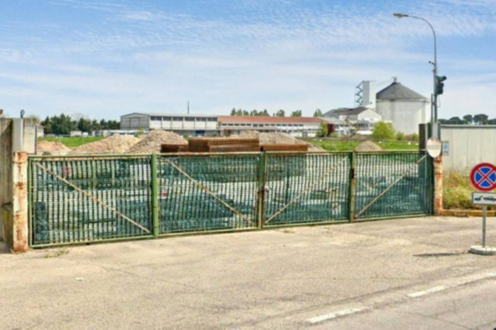 terreno edificabile in vendita a Forlimpopoli