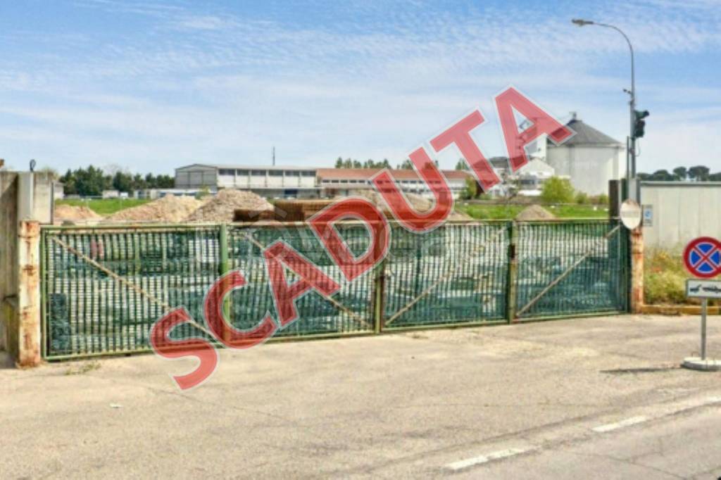 terreno edificabile in vendita a Forlimpopoli