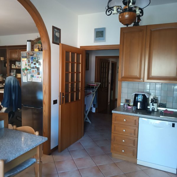 appartamento in vendita a Forlimpopoli