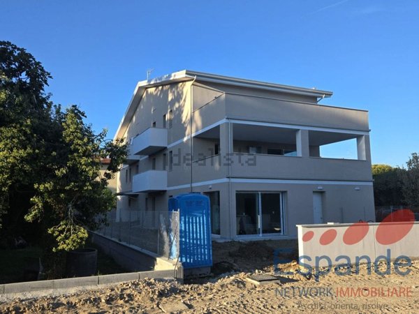 appartamento in vendita a Forlimpopoli
