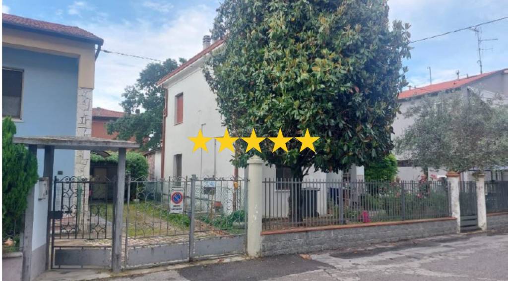 appartamento in vendita a Forlimpopoli