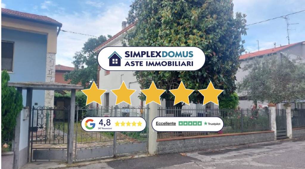 appartamento in vendita a Forlimpopoli