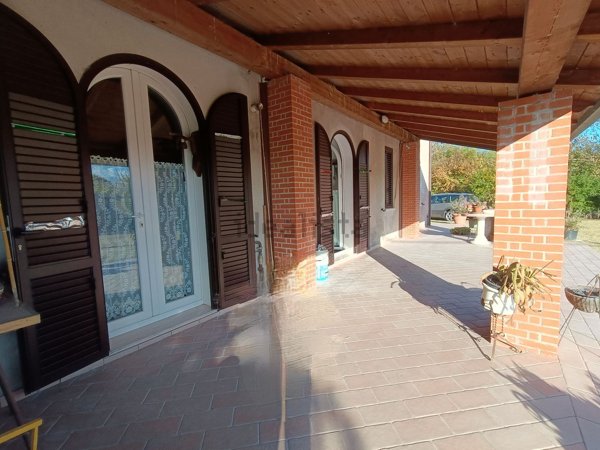 casa indipendente in vendita a Forlimpopoli