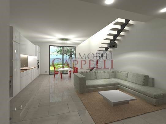 casa indipendente in vendita a Forlimpopoli