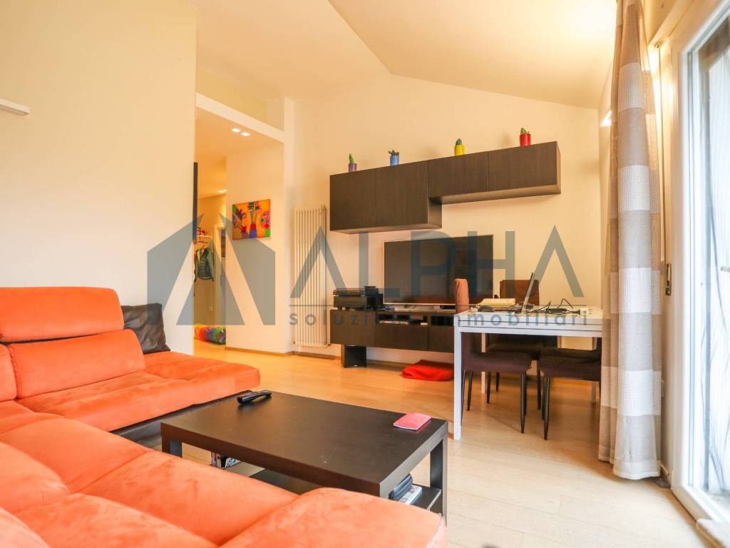 appartamento in vendita a Forlimpopoli