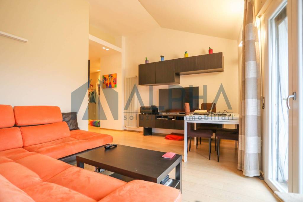 appartamento in vendita a Forlimpopoli