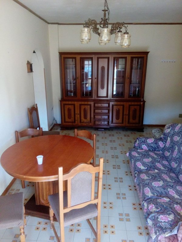 appartamento in vendita a Forlimpopoli