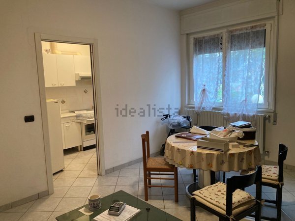 appartamento in vendita a Forlimpopoli