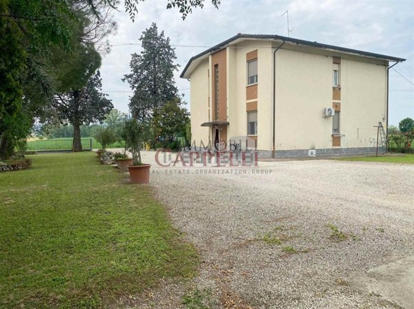 casa indipendente in vendita a Forlimpopoli