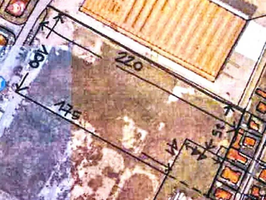 mansarda in vendita a Forlimpopoli