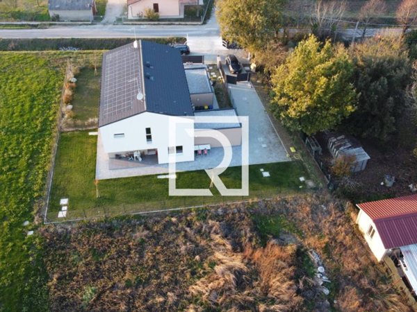 casa indipendente in vendita a Forlimpopoli